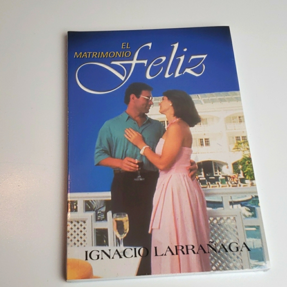 El Matrimonio Feliz (Spanish Edition) Tapa blanda